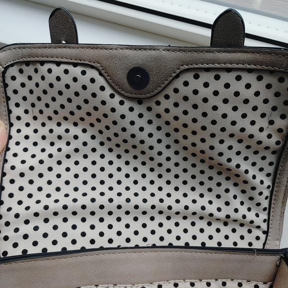 2/$35- Madden Girl Crossbody Bag - Picture 4 of 11